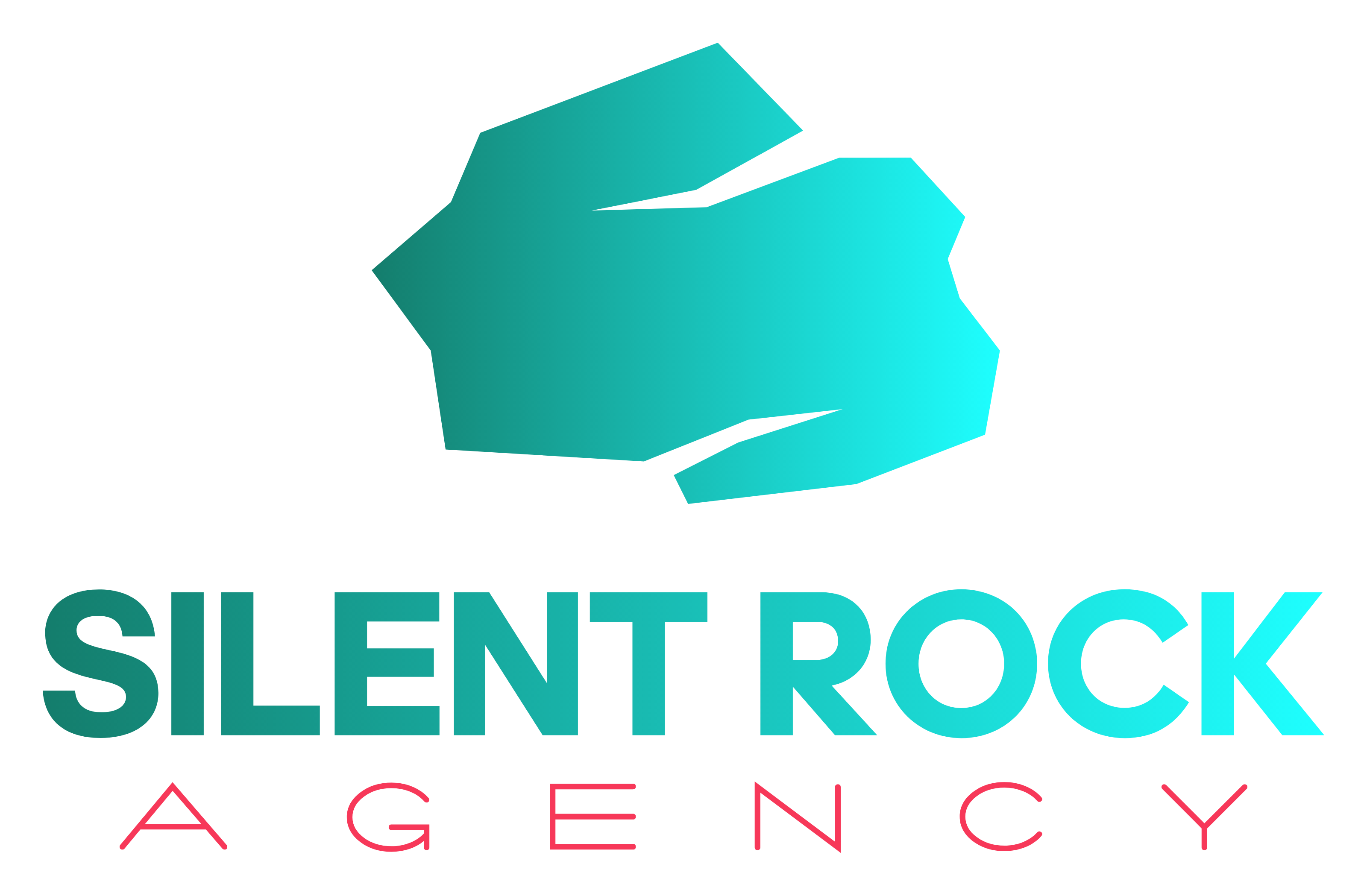 Silent Rock Agency
