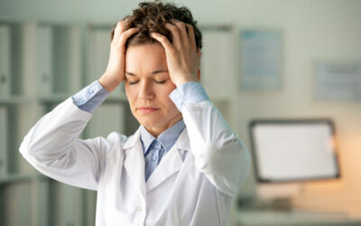 The Dangers of Pharmacist Workload